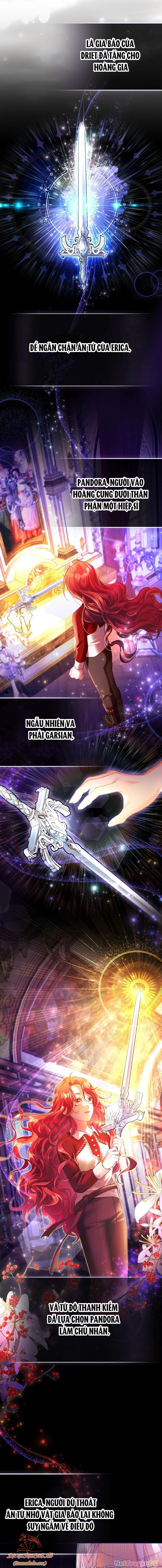Phương Pháp Trồng Lúa Đặc Biệt Của Ác Nữ Chapter 10 - Trang 2