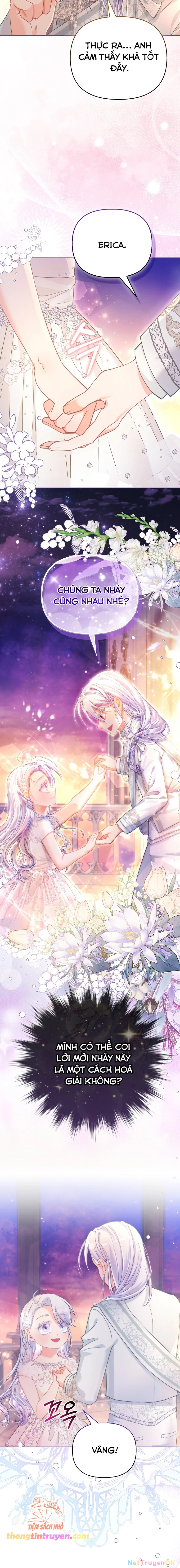 Phương Pháp Trồng Lúa Đặc Biệt Của Ác Nữ Chapter 16 - Trang 2