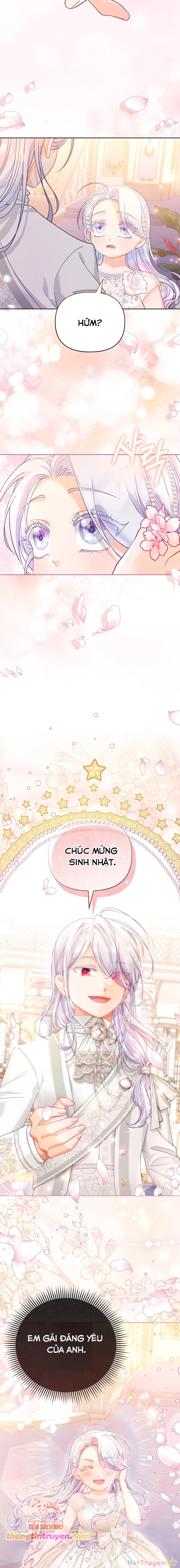 Phương Pháp Trồng Lúa Đặc Biệt Của Ác Nữ Chapter 16 - Trang 2
