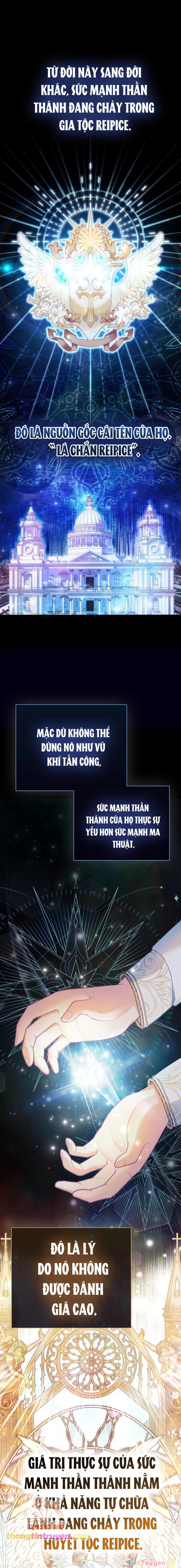 Phương Pháp Trồng Lúa Đặc Biệt Của Ác Nữ Chapter 19 - Trang 2