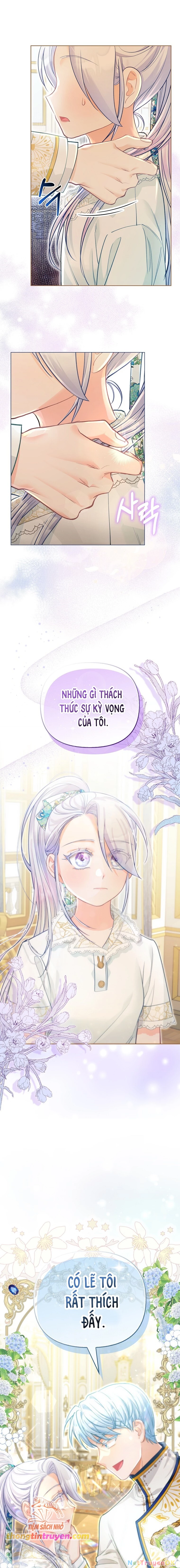 Phương Pháp Trồng Lúa Đặc Biệt Của Ác Nữ Chapter 19 - Trang 2