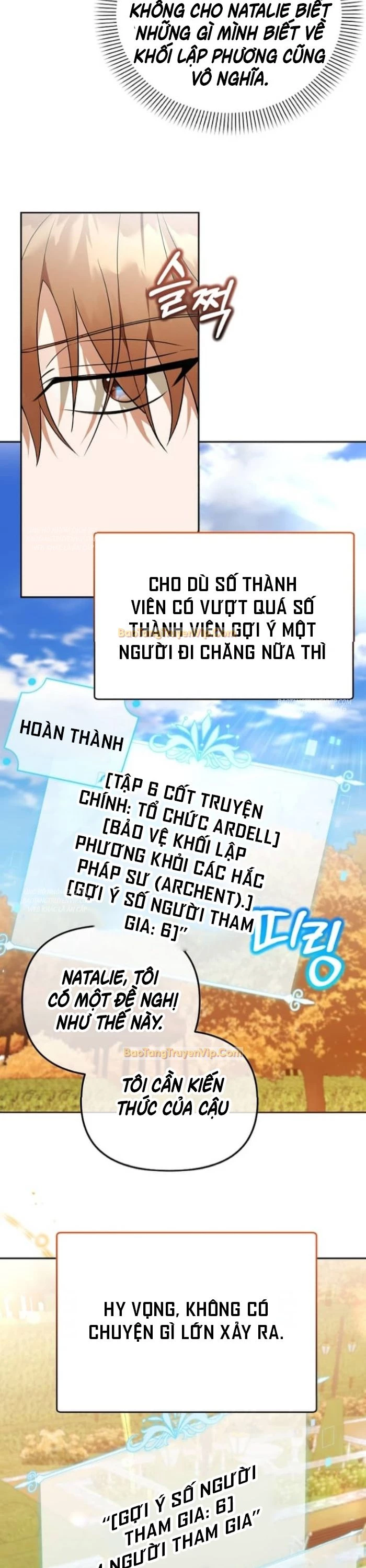 Thuần Thú Sư Thiên Tài Chapter 35 - Trang 2