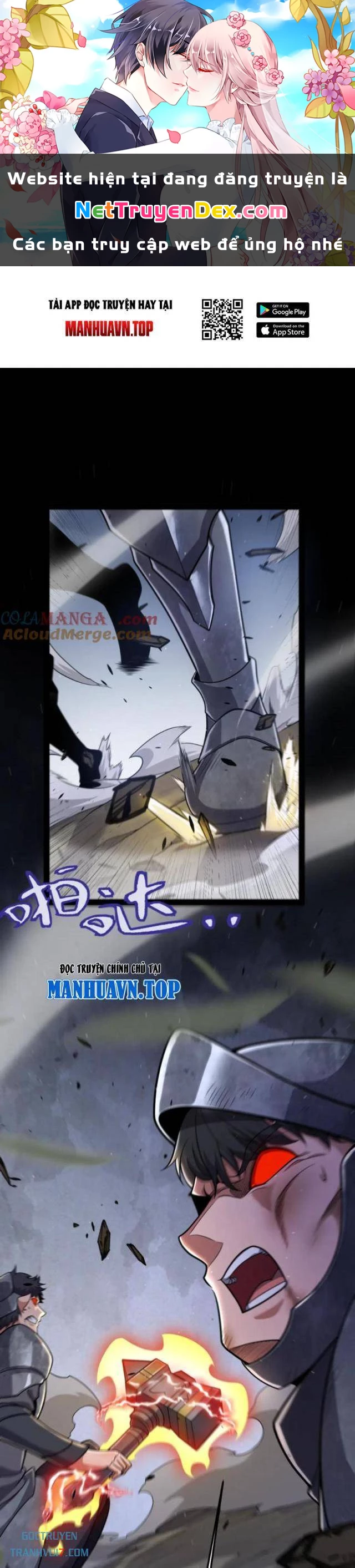 Tôi Đến Từ Thế Giới Trò Chơi Chapter 325 - Trang 4