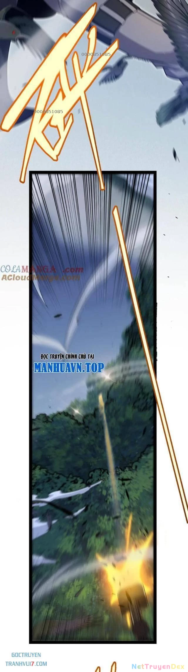 Tôi Đến Từ Thế Giới Trò Chơi Chapter 325 - Trang 4