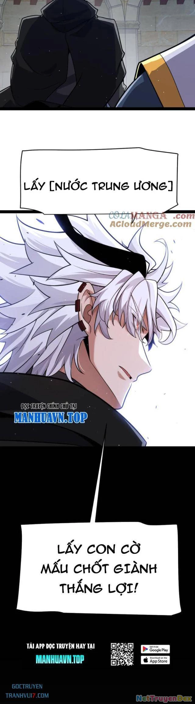 Tôi Đến Từ Thế Giới Trò Chơi Chapter 325 - Trang 4