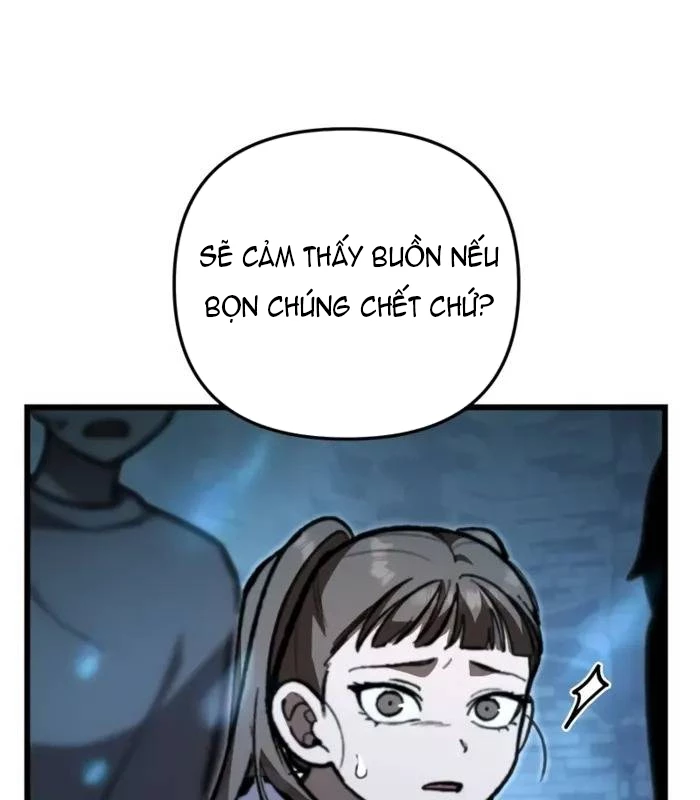 Giả Vờ Làm Kẻ Vô Dụng Ở Học Đường Chapter 89 - Trang 4