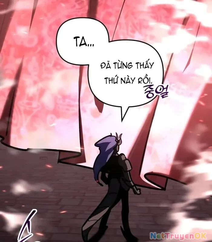 Giả Vờ Làm Kẻ Vô Dụng Ở Học Đường Chapter 89 - Trang 4