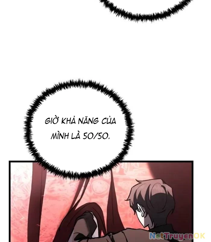Giả Vờ Làm Kẻ Vô Dụng Ở Học Đường Chapter 89 - Trang 4