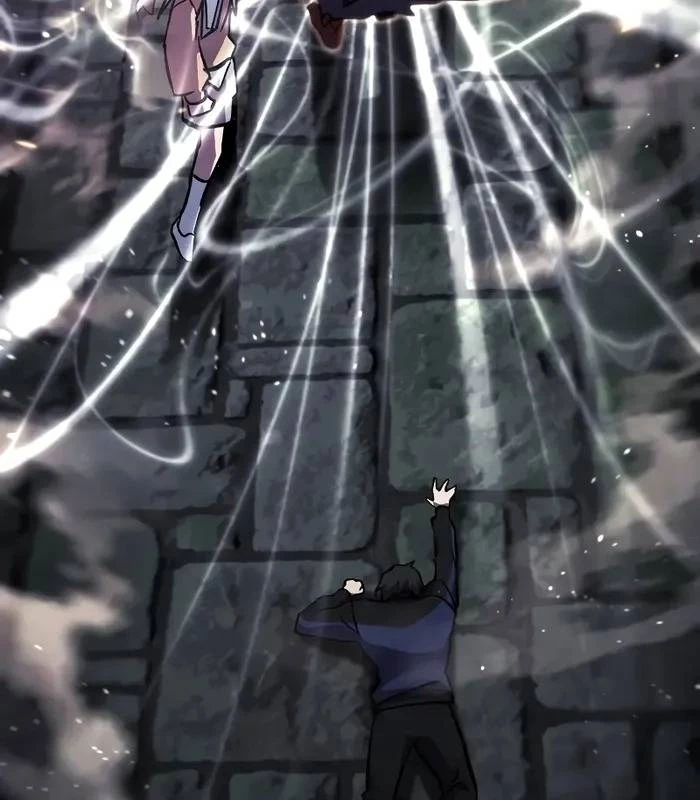 Giả Vờ Làm Kẻ Vô Dụng Ở Học Đường Chapter 90 - Trang 4