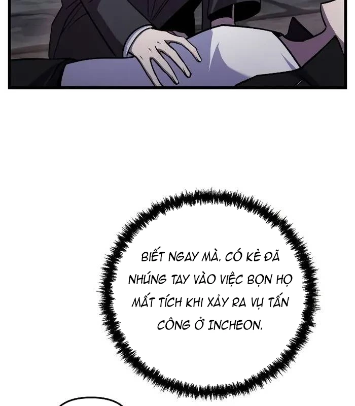 Giả Vờ Làm Kẻ Vô Dụng Ở Học Đường Chapter 90 - Trang 4