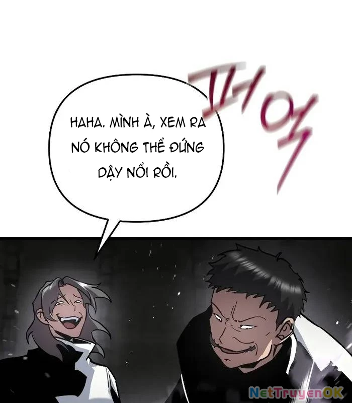 Giả Vờ Làm Kẻ Vô Dụng Ở Học Đường Chapter 90 - Trang 4