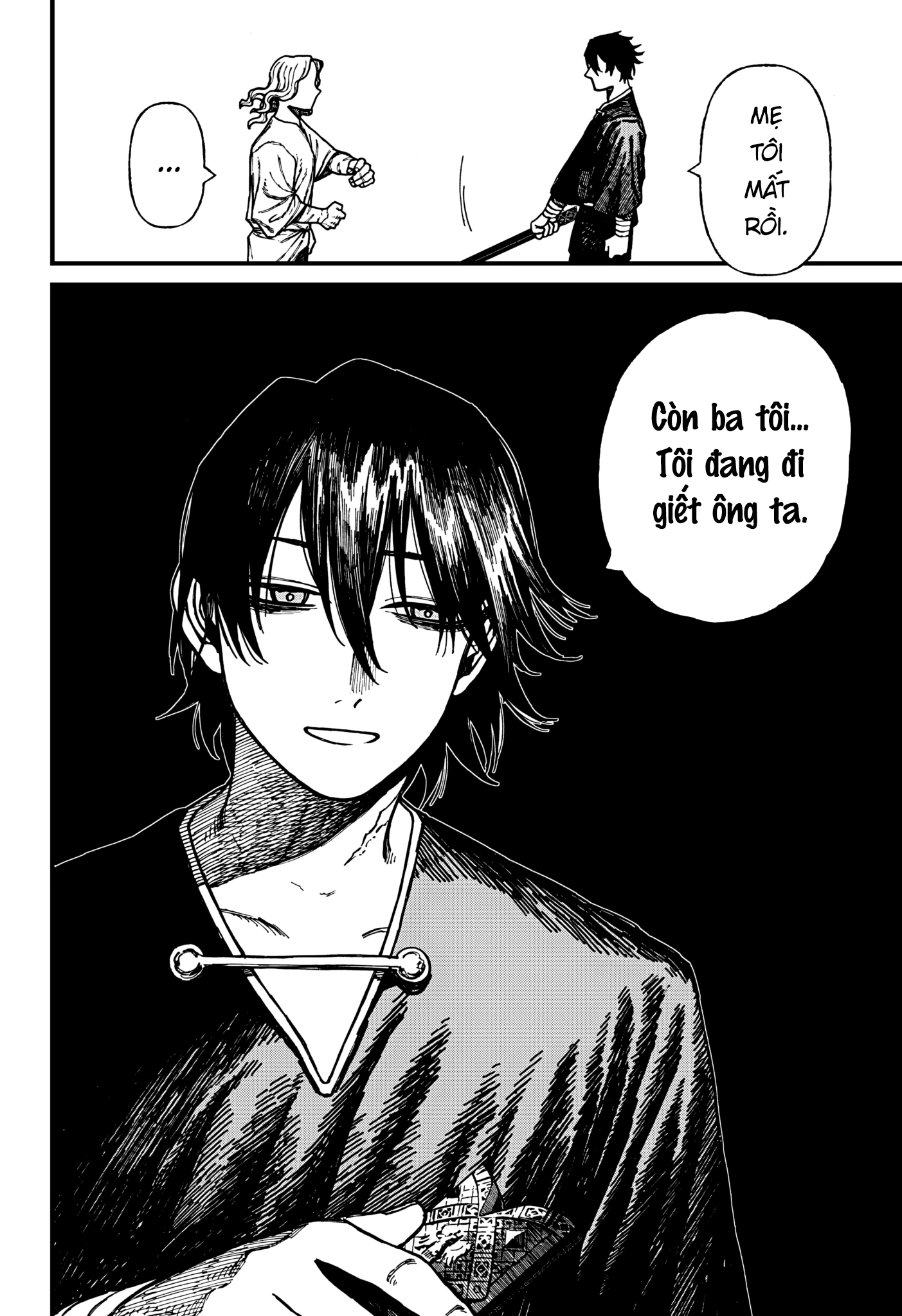 Centuria Chapter 32 - Trang 4