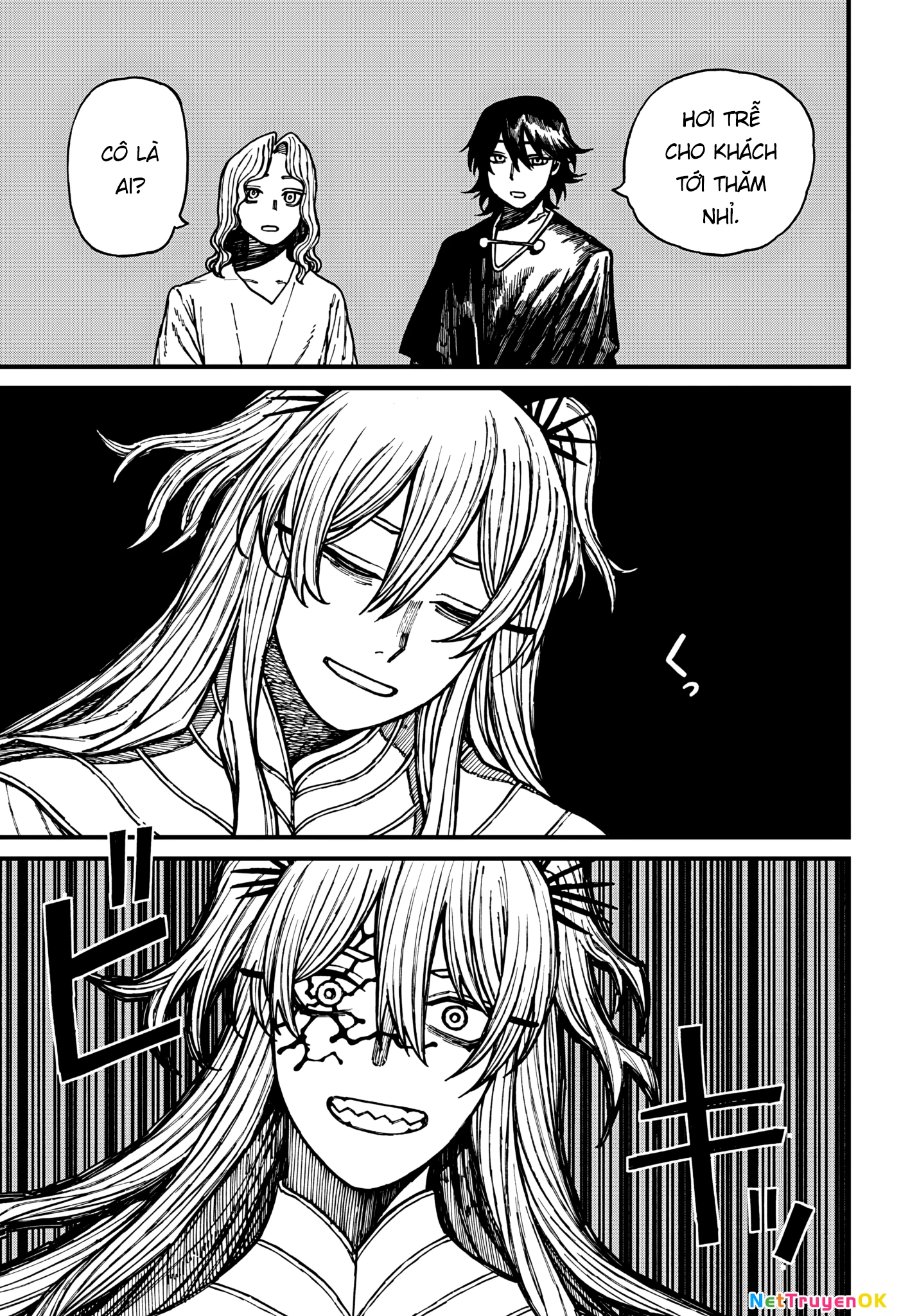 Centuria Chapter 32 - Trang 4