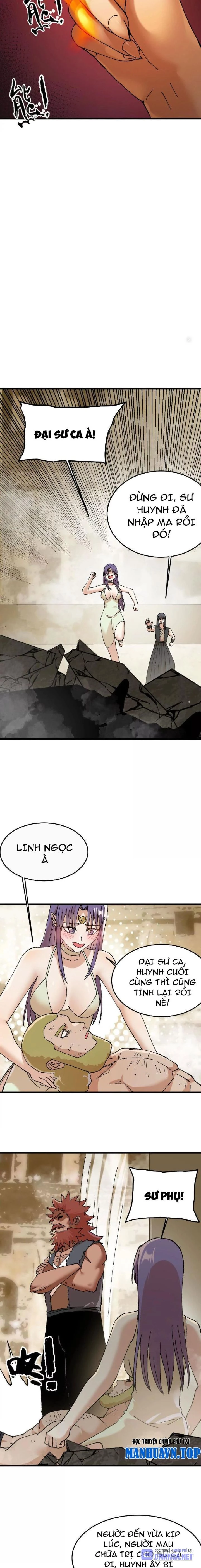 Vật Lý Tu Tiên Hai Vạn Năm Chapter 35 - Next Chapter 36