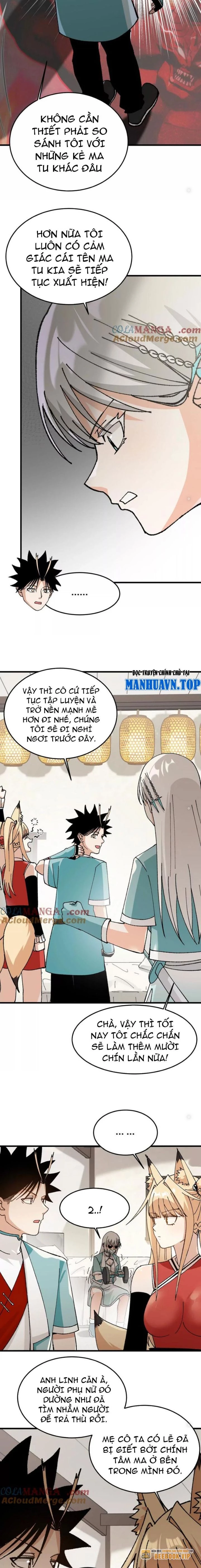Vật Lý Tu Tiên Hai Vạn Năm Chapter 38 - Trang 4