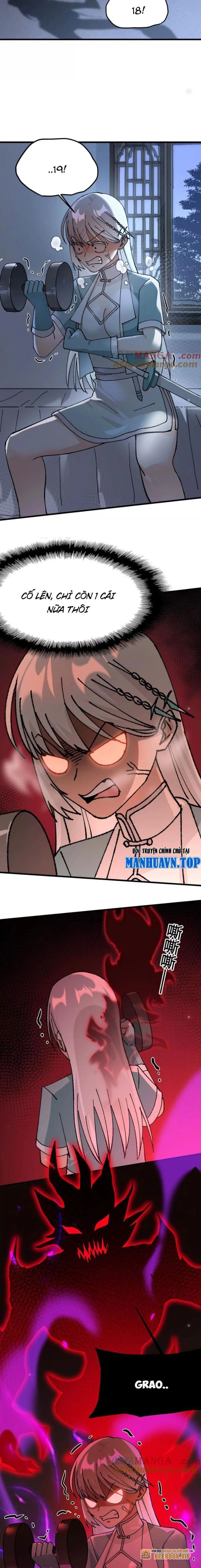 Vật Lý Tu Tiên Hai Vạn Năm Chapter 38 - Trang 4