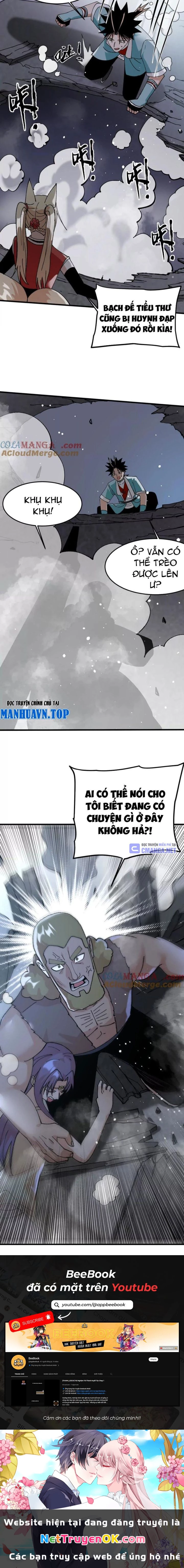 Vật Lý Tu Tiên Hai Vạn Năm Chapter 38 - Trang 4