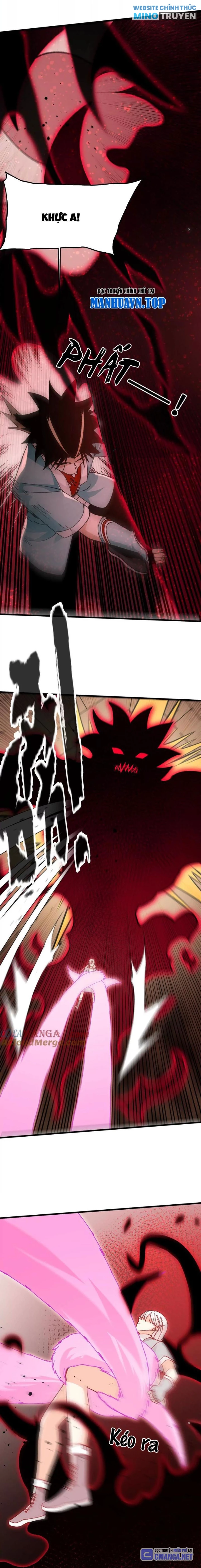 Vật Lý Tu Tiên Hai Vạn Năm Chapter 40 - Next Chapter 41