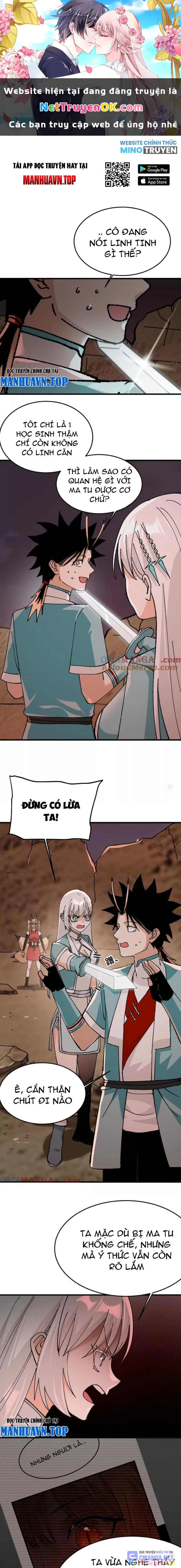 Vật Lý Tu Tiên Hai Vạn Năm Chapter 41 - Next Chapter 42