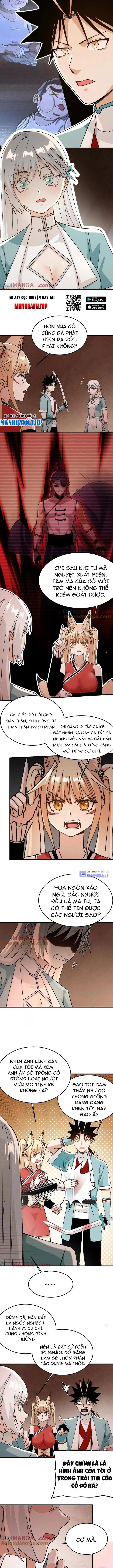 Vật Lý Tu Tiên Hai Vạn Năm Chapter 42 - Trang 4
