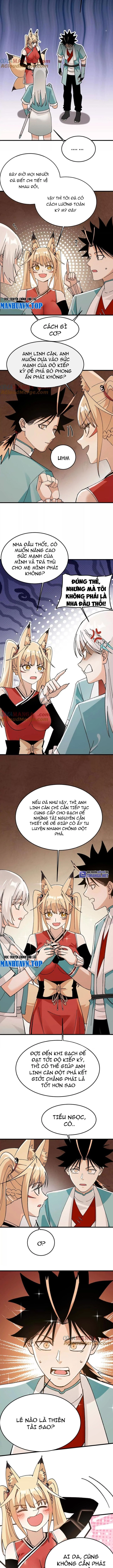 Vật Lý Tu Tiên Hai Vạn Năm Chapter 42 - Trang 4