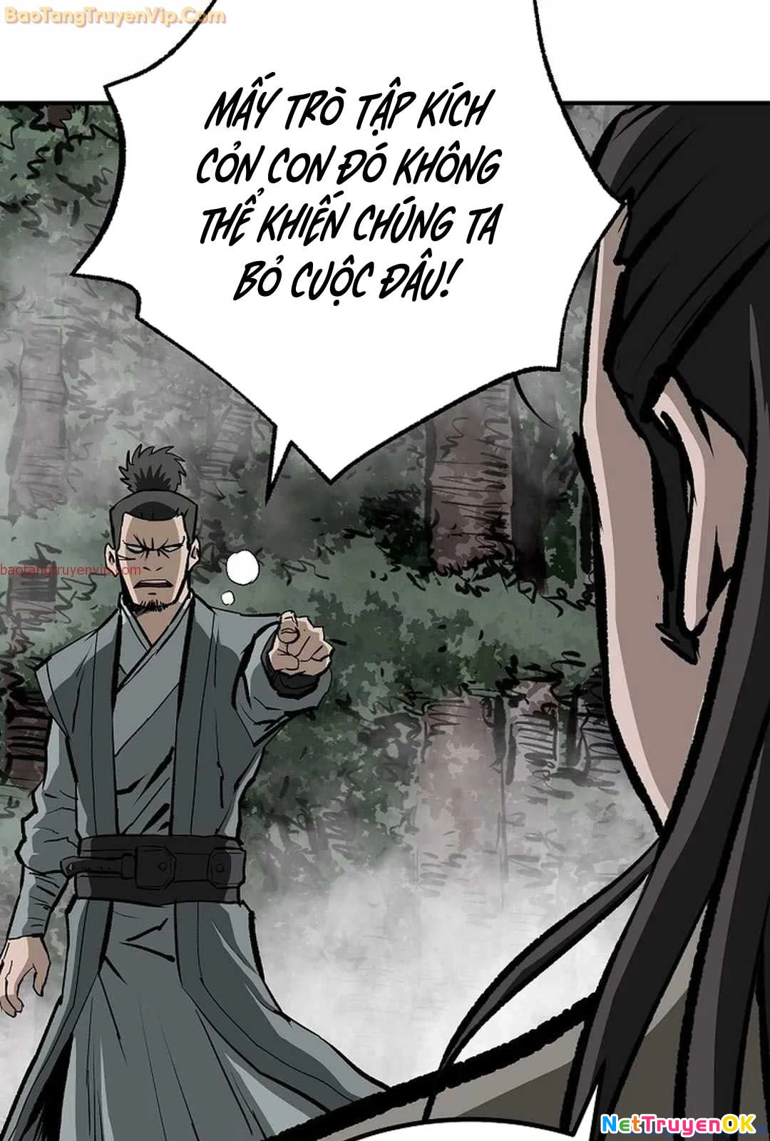 Cung Quỷ Kiếm Thần Chapter 266 - Next Chapter 267