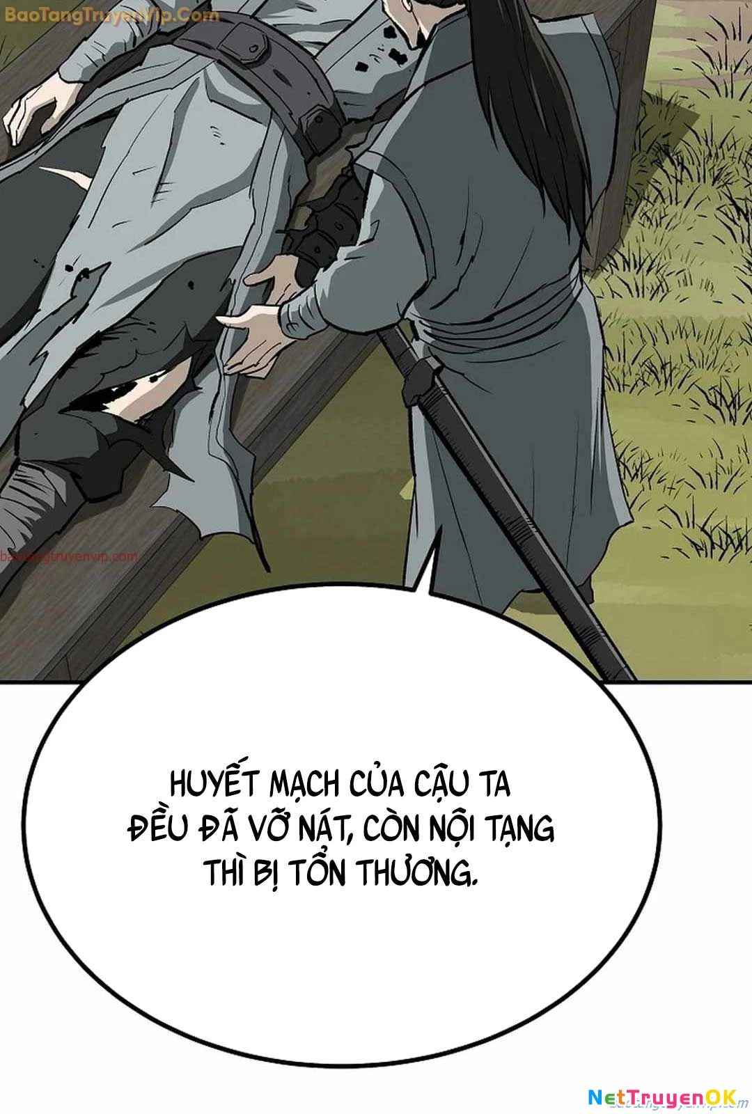 Cung Quỷ Kiếm Thần Chapter 266 - Next Chapter 267