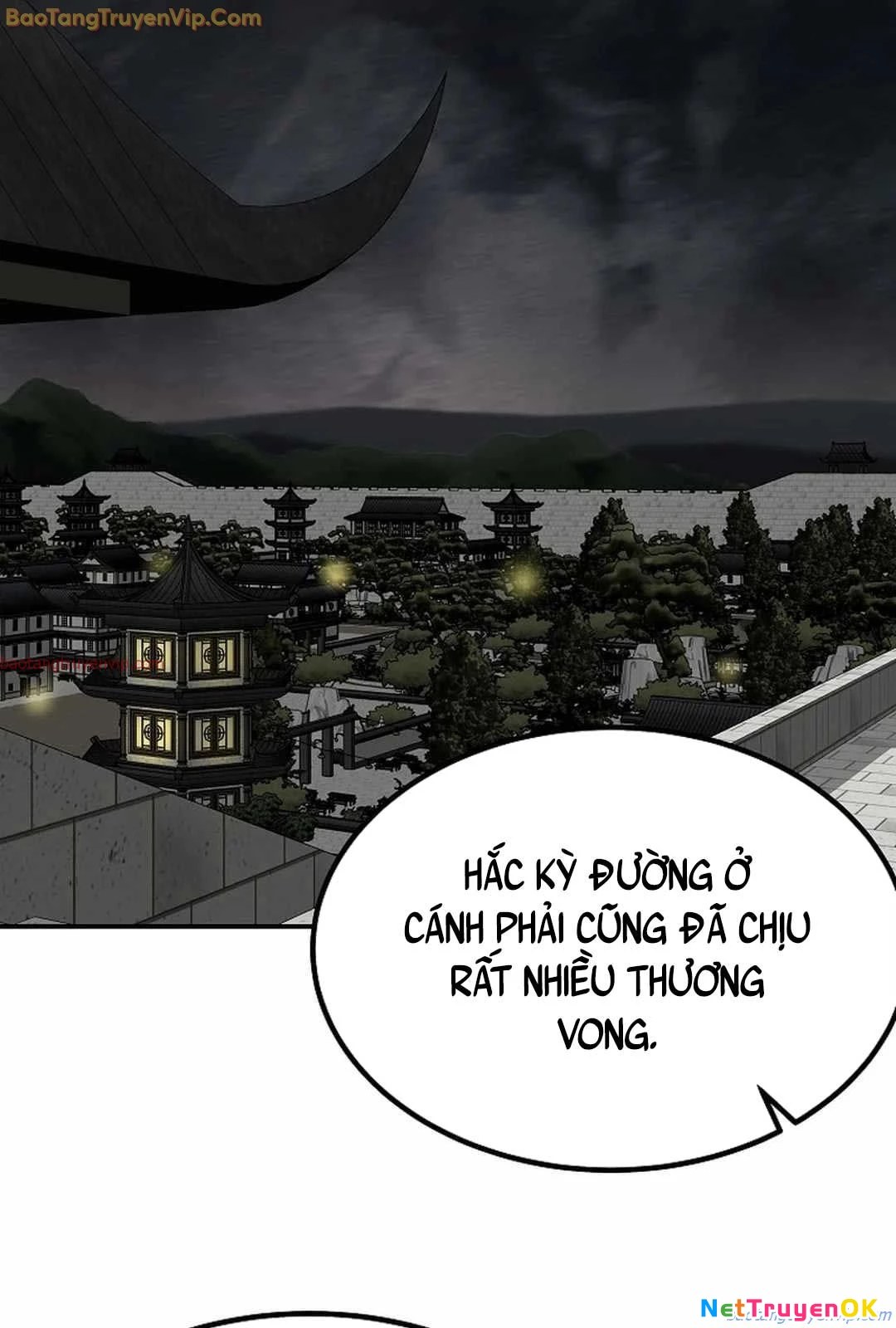 Cung Quỷ Kiếm Thần Chapter 266 - Next Chapter 267