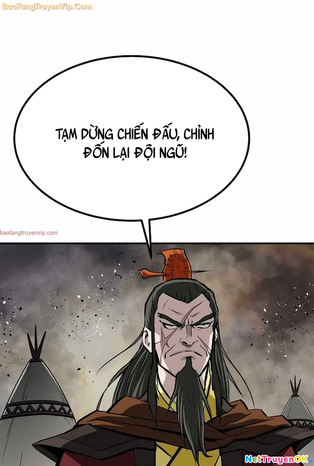 Cung Quỷ Kiếm Thần Chapter 266 - Next Chapter 267