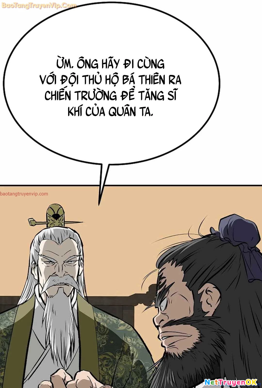 Cung Quỷ Kiếm Thần Chapter 266 - Next Chapter 267