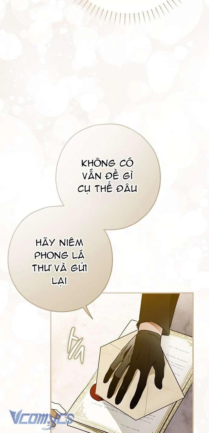 Ai Đó Đang Điều Khiển Cơ Thể Của Tôi Chapter 54 - Trang 4