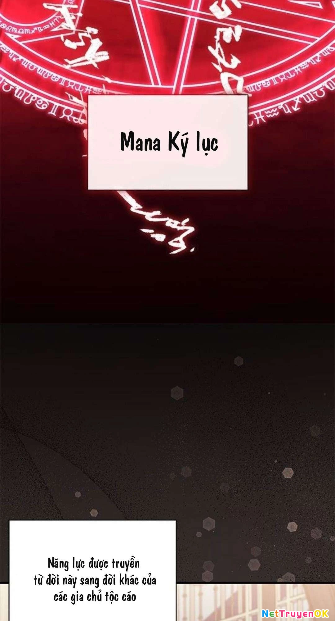 Mèo con được gia tộc sói nhận nuôi? Chapter 25 - Trang 3