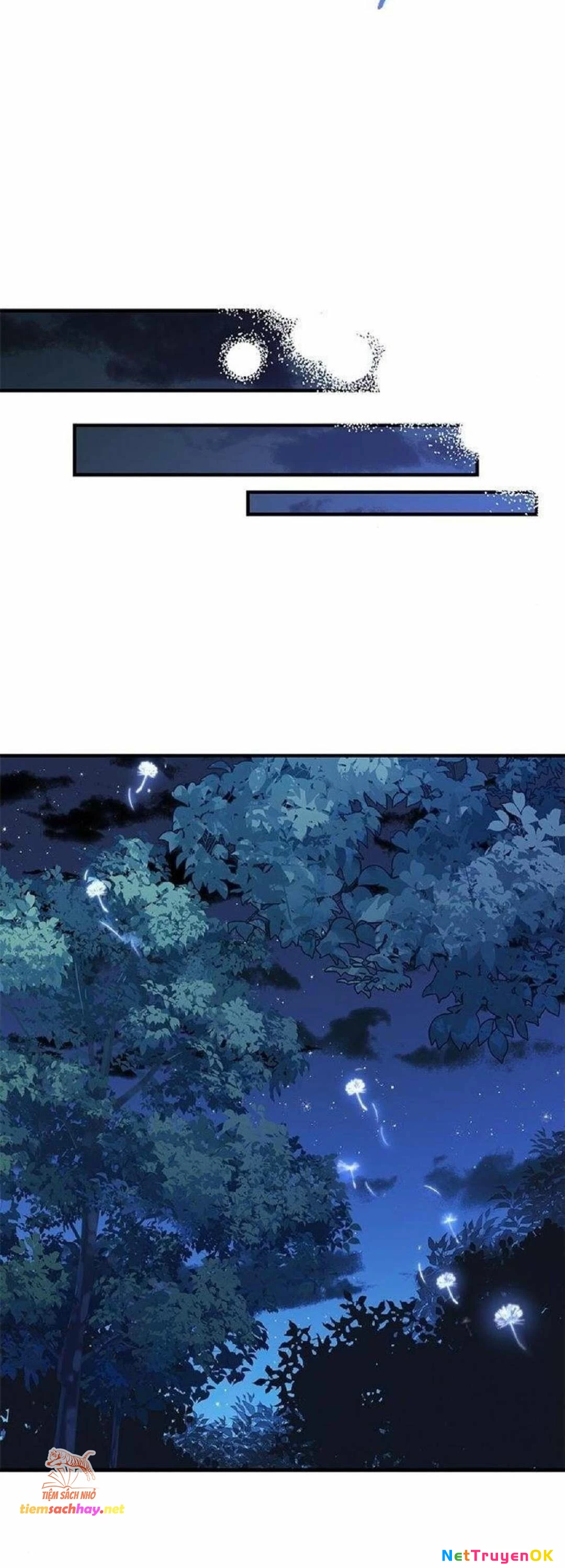 Mèo con được gia tộc sói nhận nuôi? Chapter 26 - Trang 3