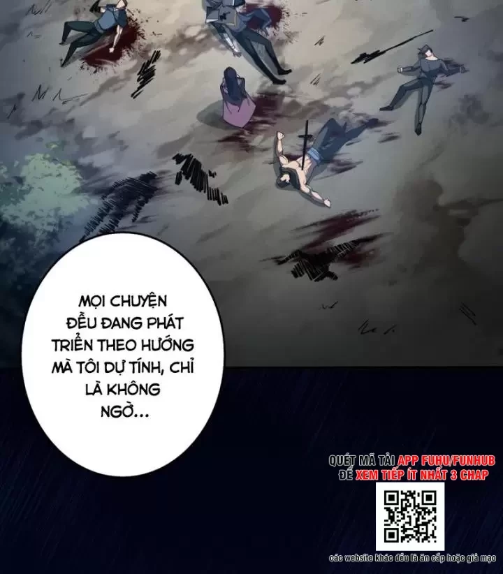 Ta, Chúa Tể Rừng Xanh Chapter 2 - Next Chapter 3