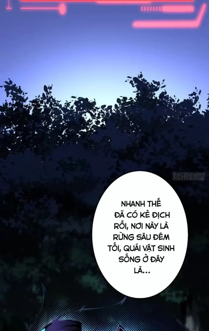 Ta, Chúa Tể Rừng Xanh Chapter 2 - Next Chapter 3