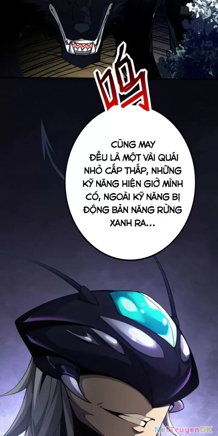 Ta, Chúa Tể Rừng Xanh Chapter 2 - Next Chapter 3