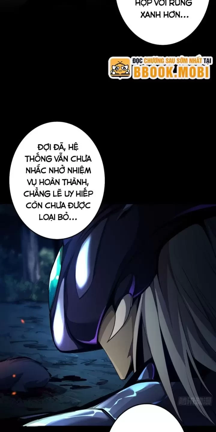 Ta, Chúa Tể Rừng Xanh Chapter 2 - Next Chapter 3