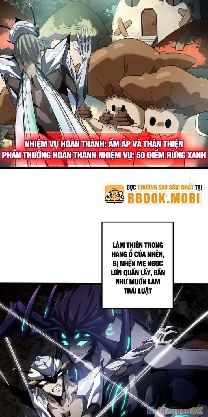 Ta, Chúa Tể Rừng Xanh Chapter 4 - Next Chapter 5