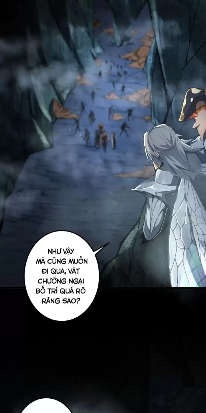 Ta, Chúa Tể Rừng Xanh Chapter 6 - Next Chapter 7