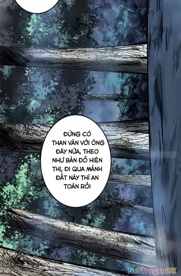 Ta, Chúa Tể Rừng Xanh Chapter 6 - Next Chapter 7