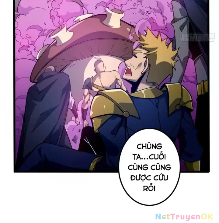 Ta, Chúa Tể Rừng Xanh Chapter 6 - Next Chapter 7