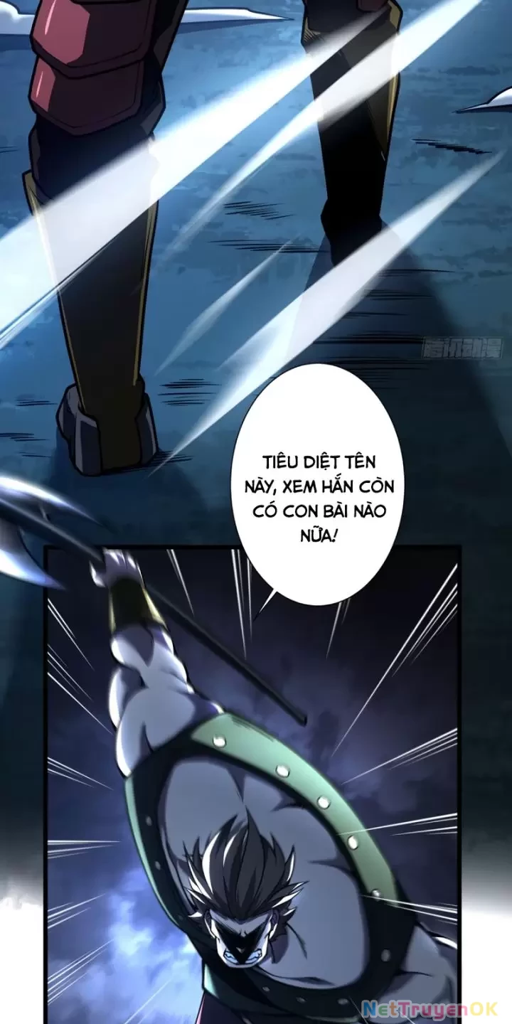 Ta, Chúa Tể Rừng Xanh Chapter 11 - Next Chapter 12