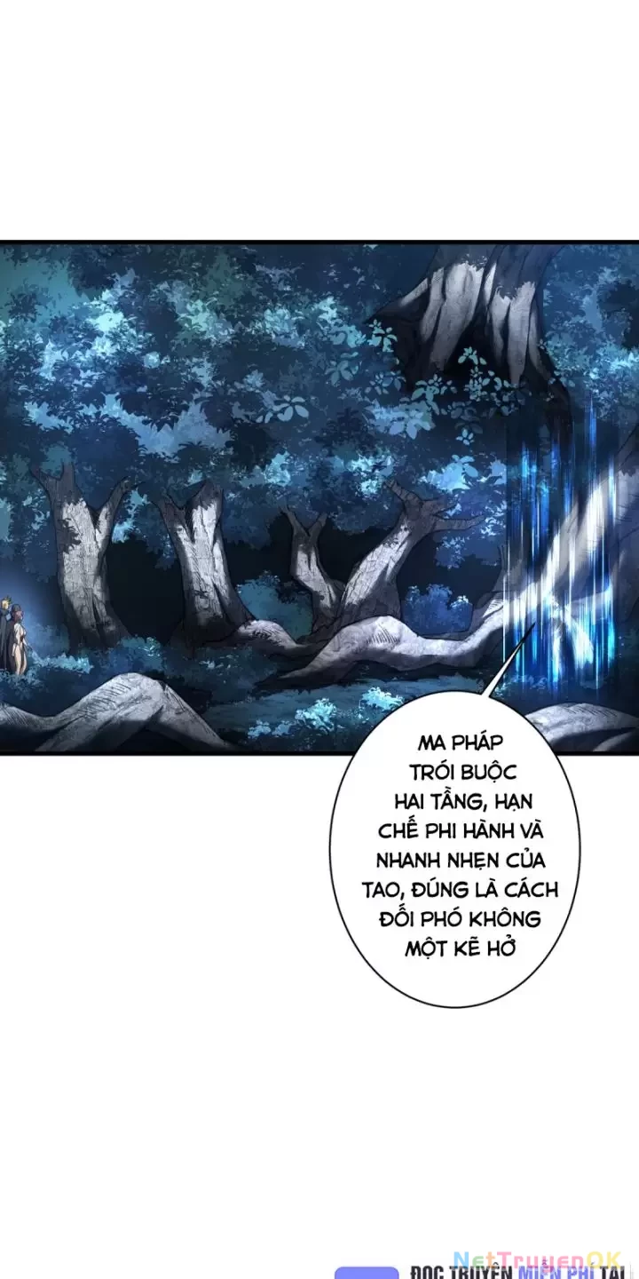 Ta, Chúa Tể Rừng Xanh Chapter 11 - Next Chapter 12