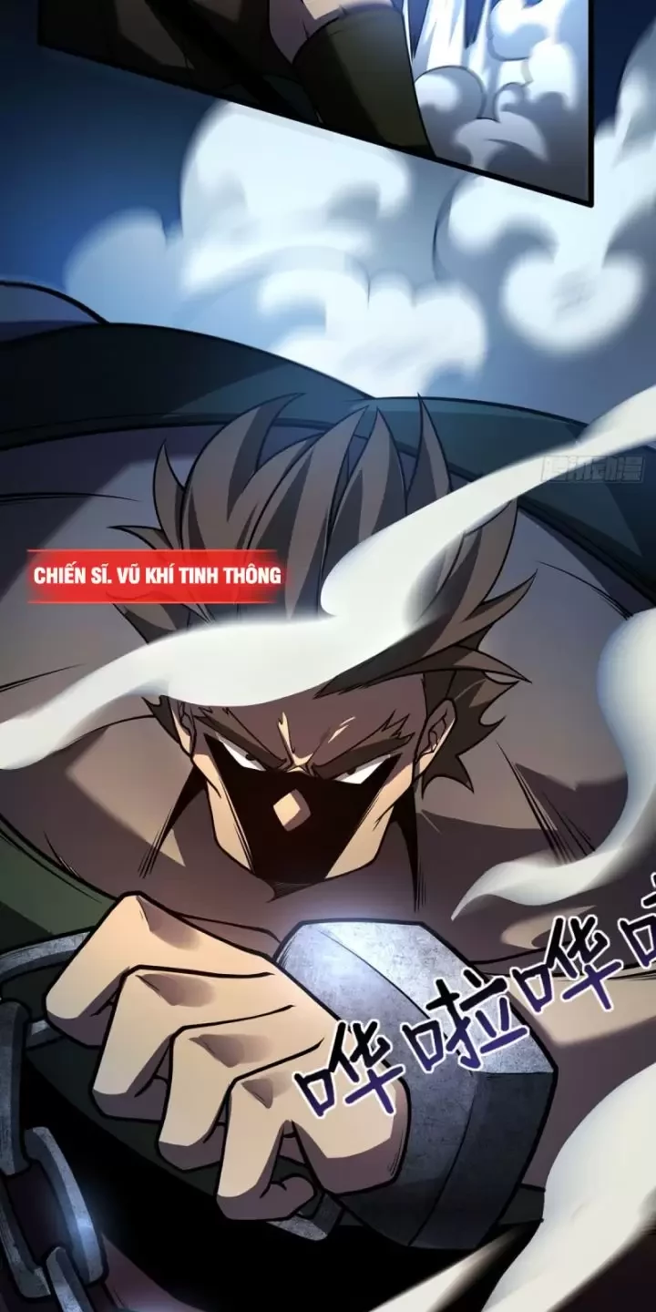 Ta, Chúa Tể Rừng Xanh Chapter 13 - Next Chapter 14