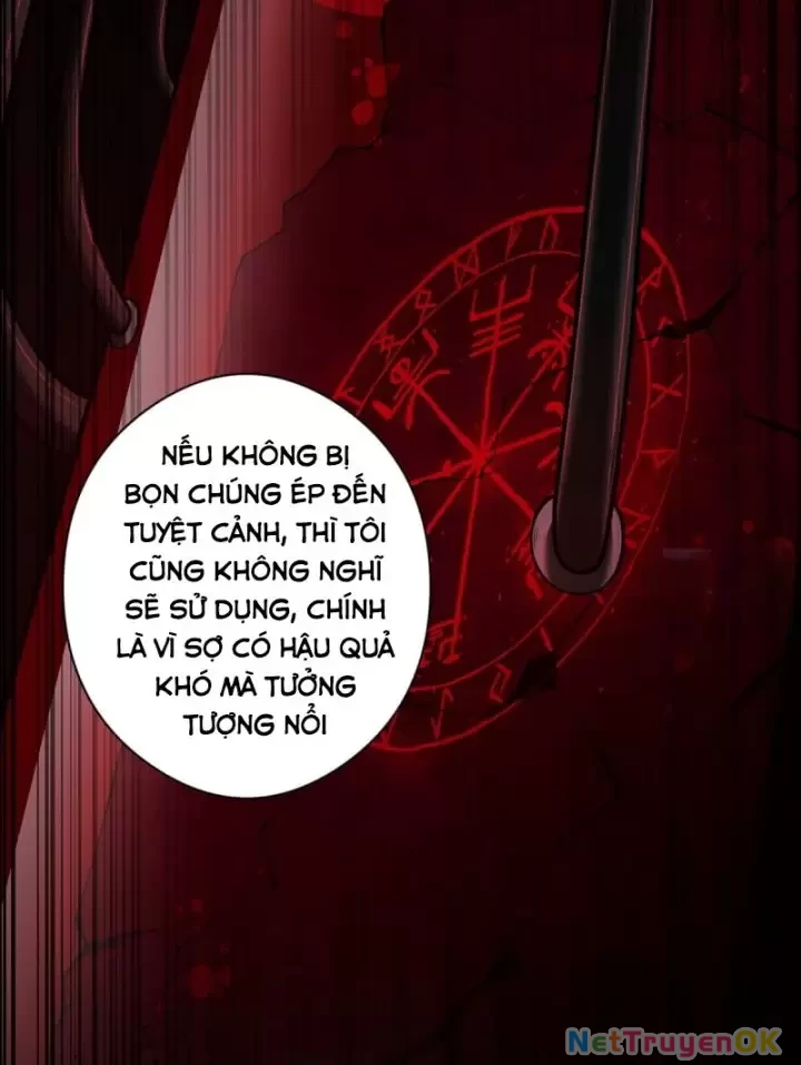 Ta, Chúa Tể Rừng Xanh Chapter 20 - Next Chapter 21