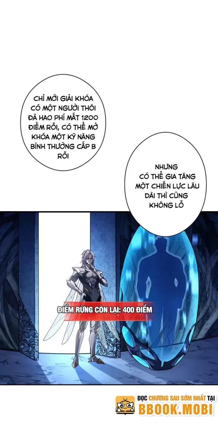 Ta, Chúa Tể Rừng Xanh Chapter 23 - Next Chapter 24