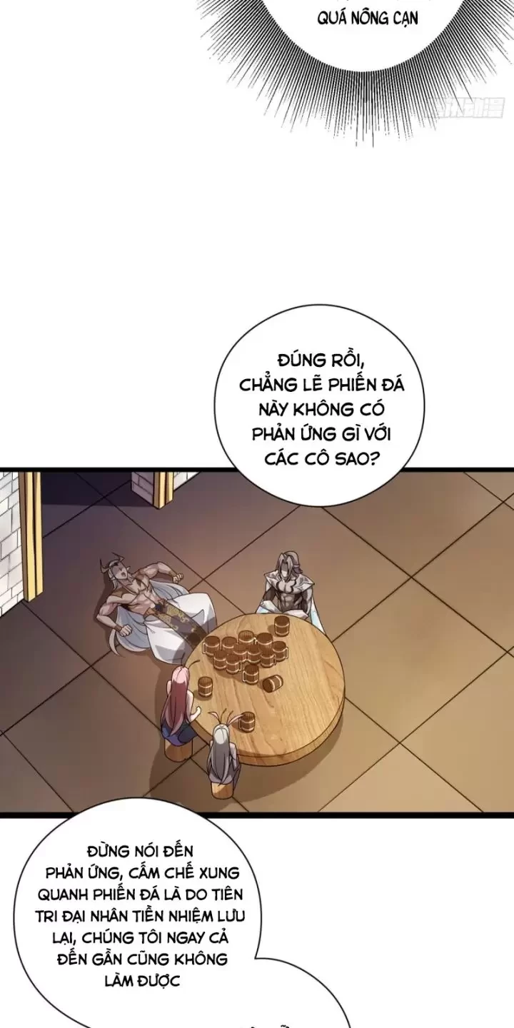 Ta, Chúa Tể Rừng Xanh Chapter 23 - Next Chapter 24