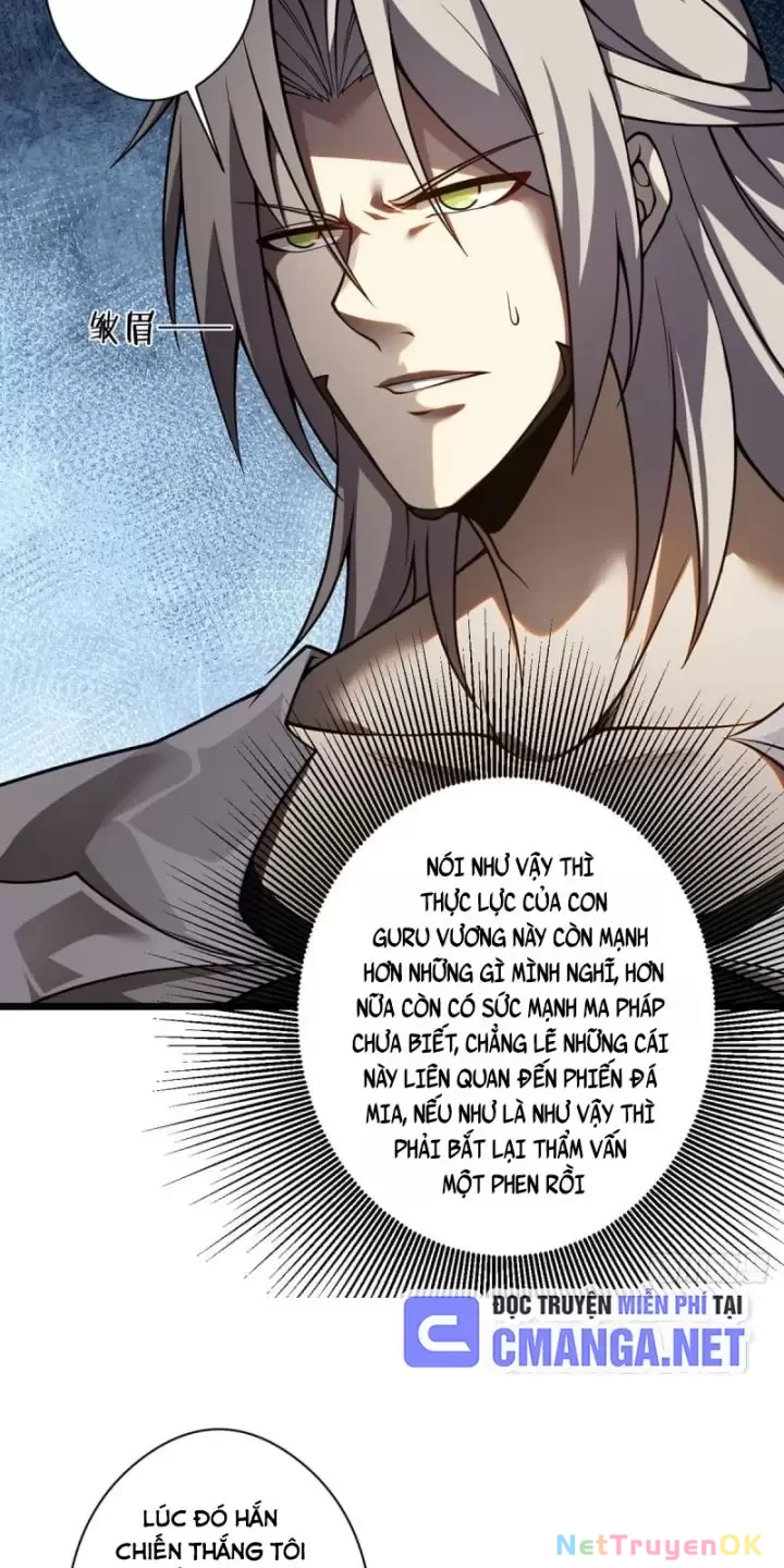 Ta, Chúa Tể Rừng Xanh Chapter 23 - Next Chapter 24