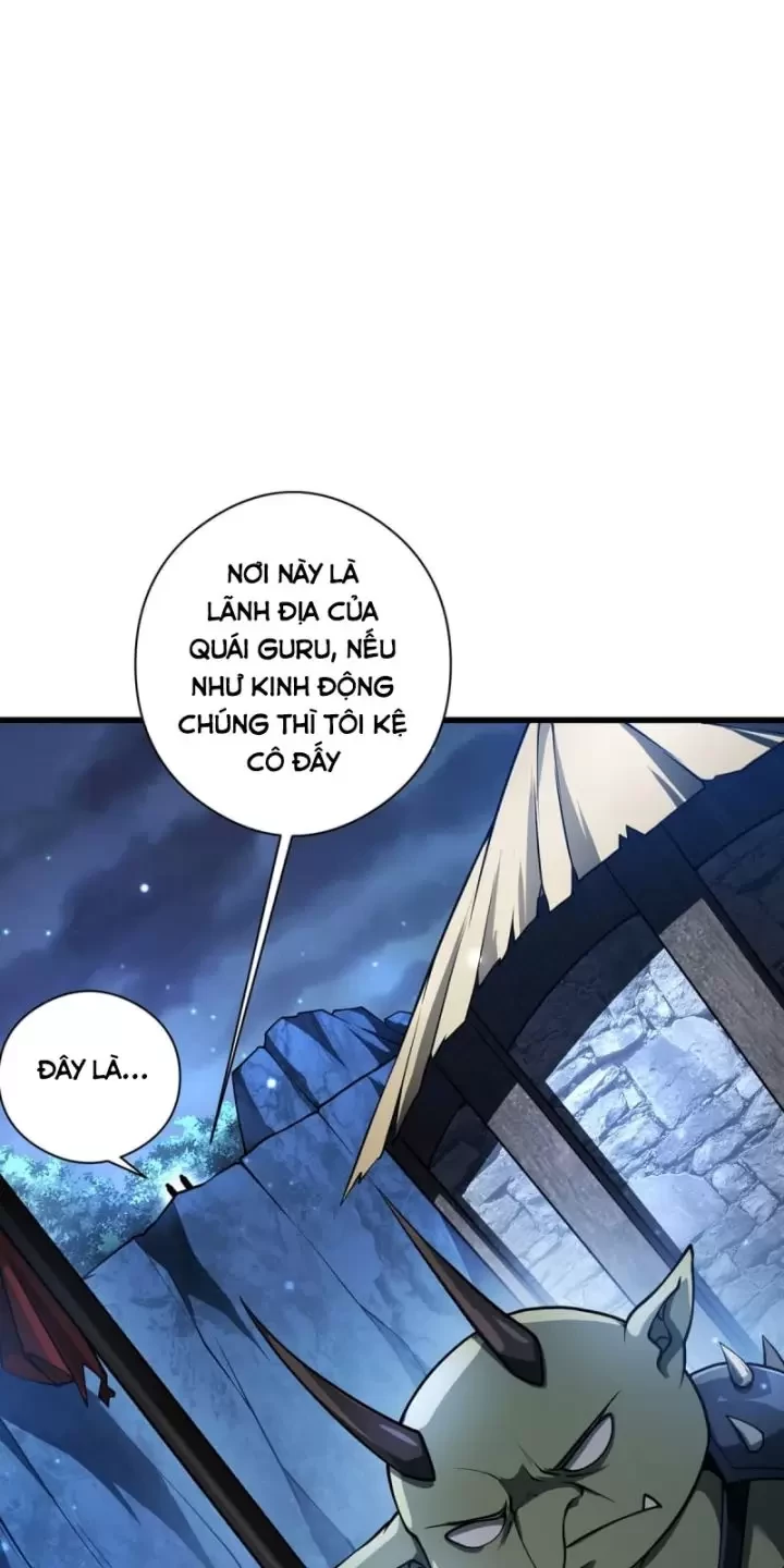 Ta, Chúa Tể Rừng Xanh Chapter 25 - Next Chapter 26