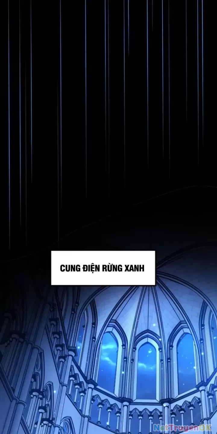 Ta, Chúa Tể Rừng Xanh Chapter 27 - Trang 2